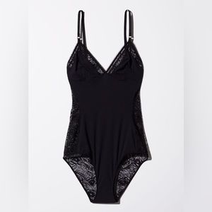 Wilfred Meridon Bodysuit